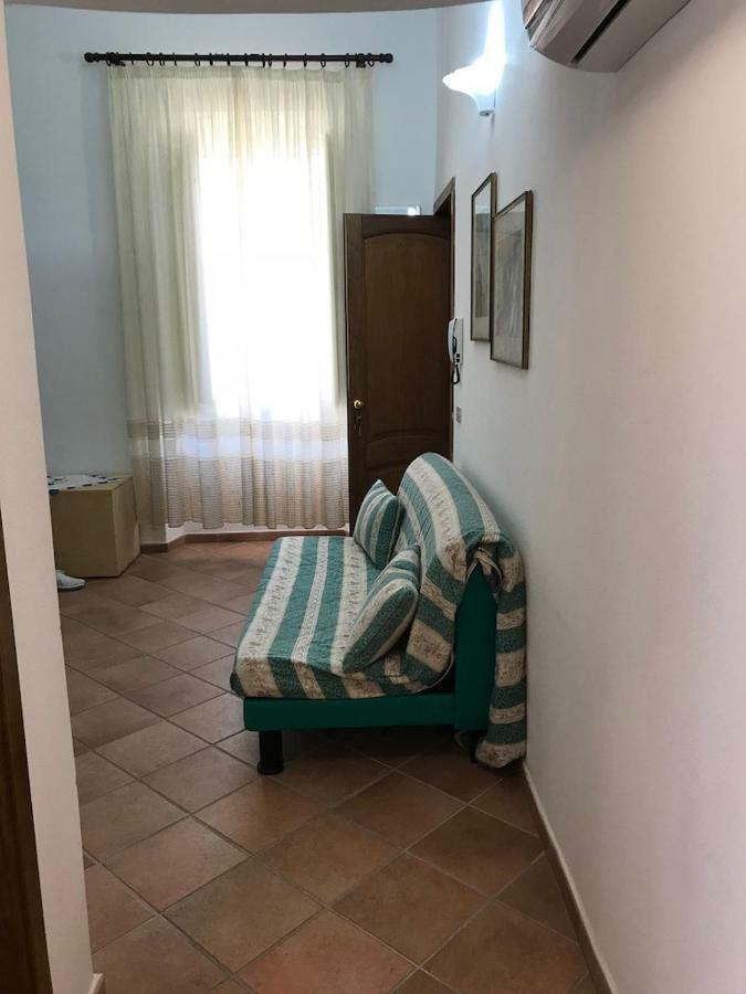 "Nonna Anna" Apartment La Maddalena  Luaran gambar