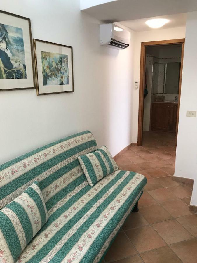 "Nonna Anna" Apartment La Maddalena  Luaran gambar