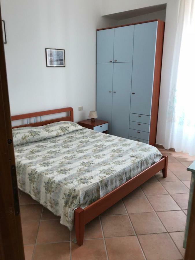 "Nonna Anna" Apartment La Maddalena  Luaran gambar