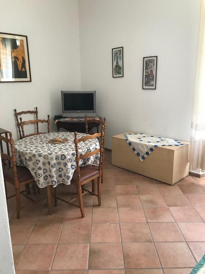 "Nonna Anna" Apartment La Maddalena  Luaran gambar