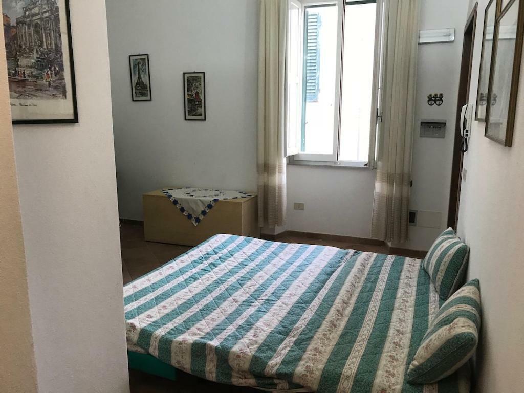 "Nonna Anna" Apartment La Maddalena  Luaran gambar